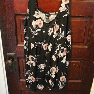 Torrid tank top